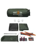 Origin Outdoors Snugly 1P Koepeltent