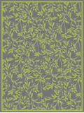 Eurotrail Relax Mat 200x180cm Tenttapijt