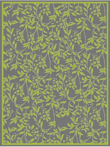 Eurotrail Relax Mat 200x270cm Tenttapijt