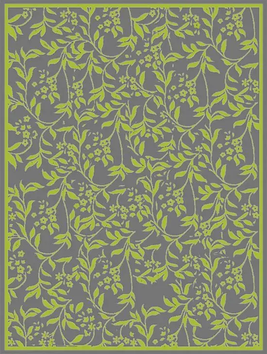 Eurotrail Relax Mat 200x180cm Tenttapijt