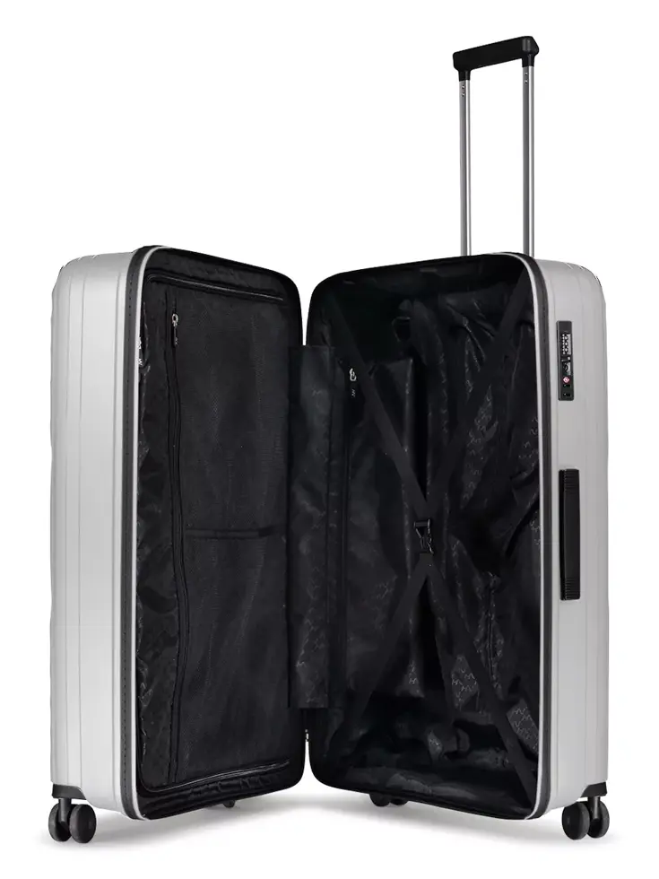 Koffer - Annecy - 76 cm - TSA slot