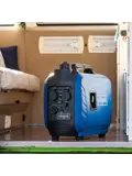 Stroomgenerator - SG2500i