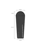Bivi tent Venture Solo XL Hooped