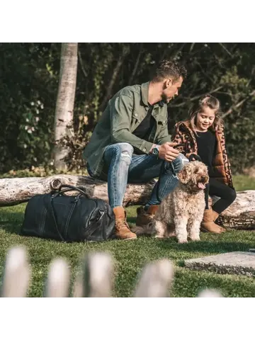 Chesterfield - Melbourne - Reistas