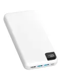 Powerbank 27.000mAh