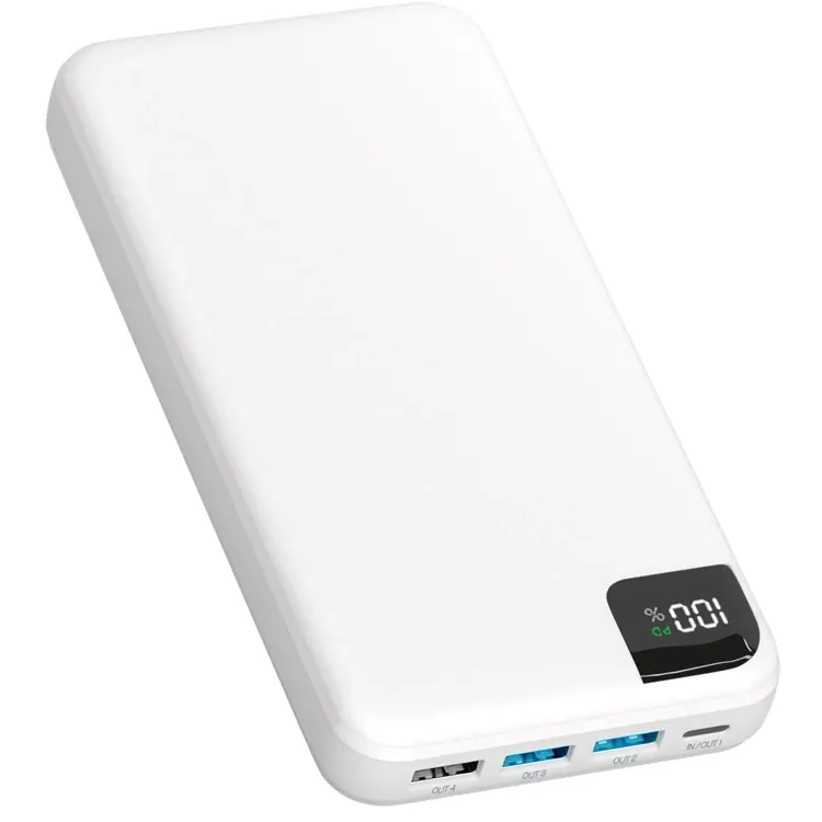 Strex Powerbank 27.000mAh