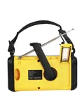 Noodradio 3-in-1 - SPR