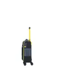 Color Craze 4 Wheel Cabin Trolley  | 36 L
