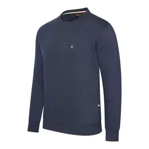 Heren Prato Sweater Cappuccino Italia