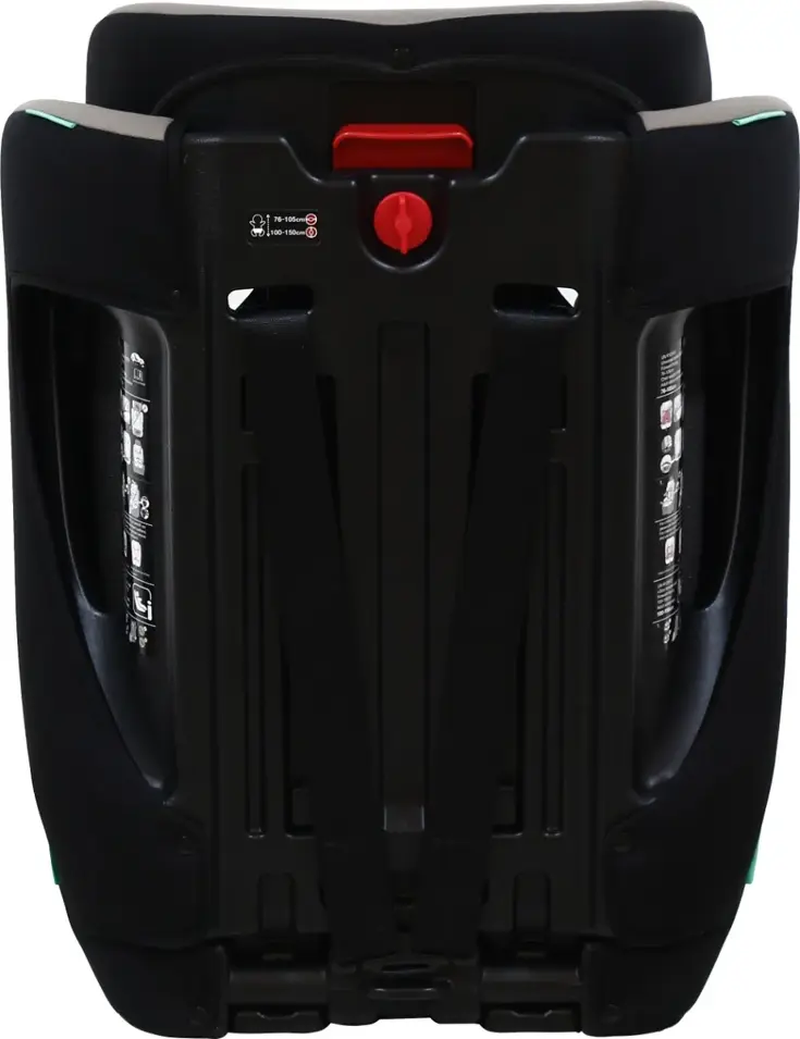 Bas 76-150 cm i-Size Autostoel