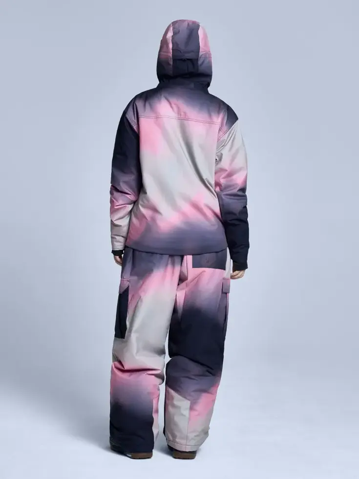 Jibba Cryo Park - Unisex - Skibroek