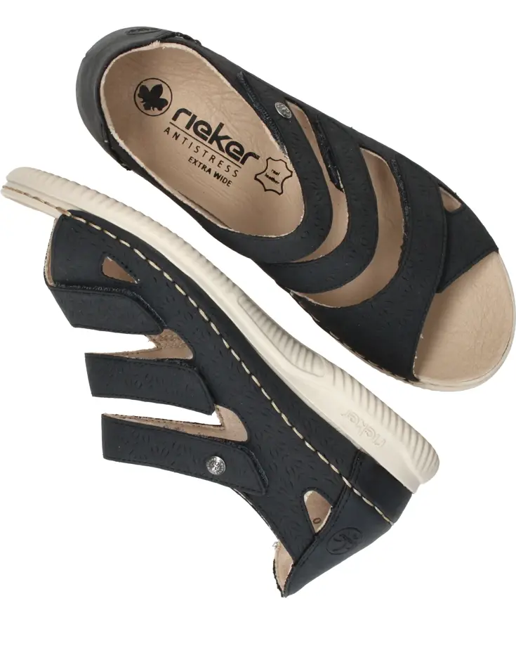 Sandalen Dames