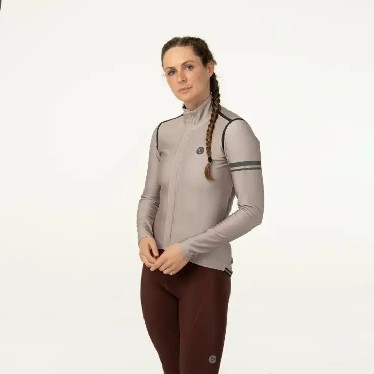 Performance - Fietsshirt dames