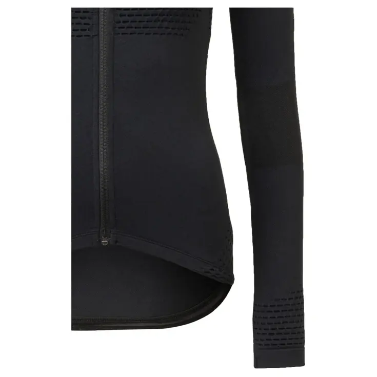 Seamless Fietsshirt Lange Mouwen Performance Dames