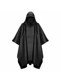 Regenponcho voor Fietsen en Wandelen