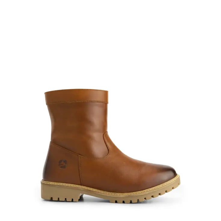 Odegard Heren - Winter boots - Wol gevoerd