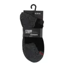 STAPP - Techno Boston Quarter - Wandelsokken
