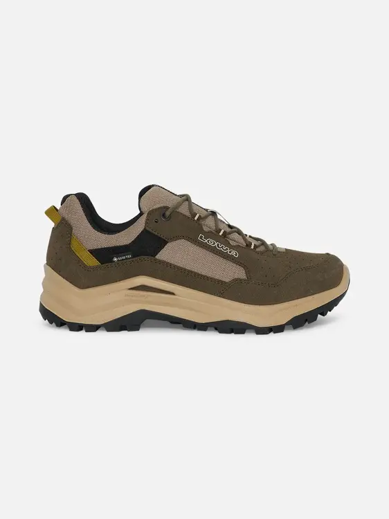 Ventierra - Lage wandelschoenen heren - LOWA 