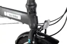 Vouwfiets Buzbike D6