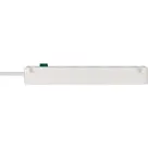 Stekkerdoos 4-Voudig 150cm 3500W Franse Voedingen