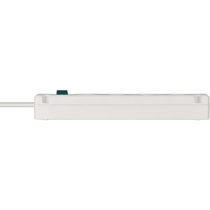 Stekkerdoos 4-Voudig 150cm 3500W Franse Voedingen
