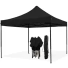 LifeGoods Partytent – 3x3 m - Easy-Up