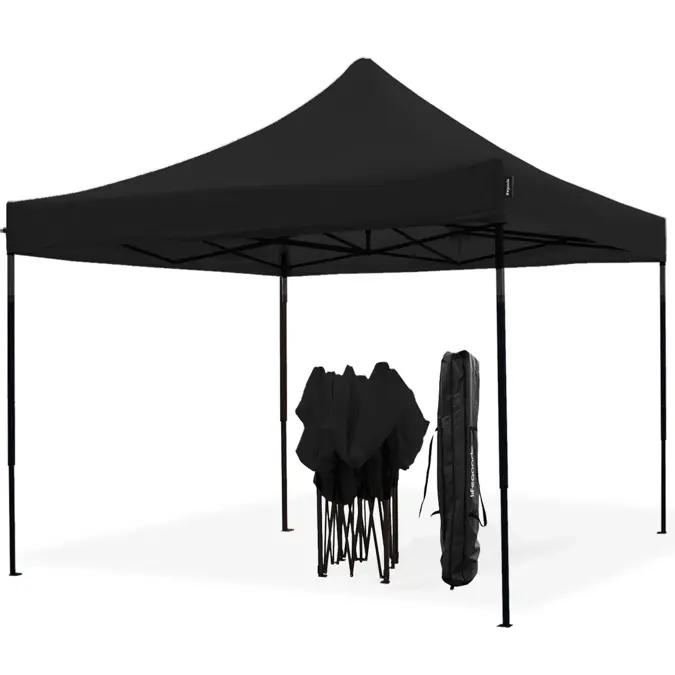 LifeGoods Partytent – 3x3 m