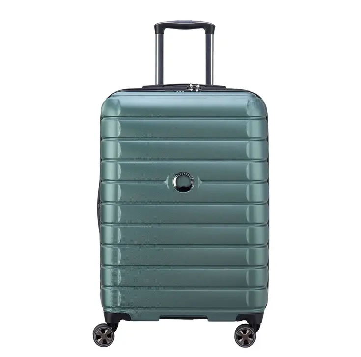 Shadow 5.0 Trolley 66 Expandable  | 80 L
