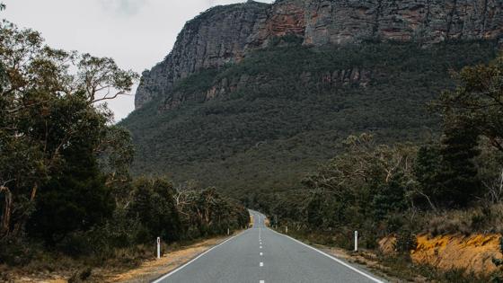 The Grampians 2