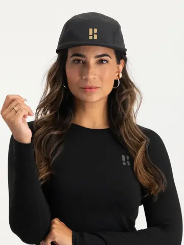 Lightweight 5-panel - Pet