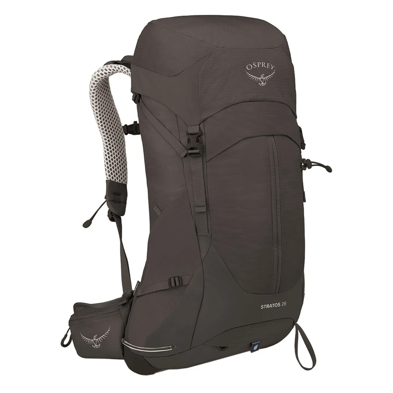 OSPREY  Stratos 26 Backpack tunnel vision grey  Grijs main product image