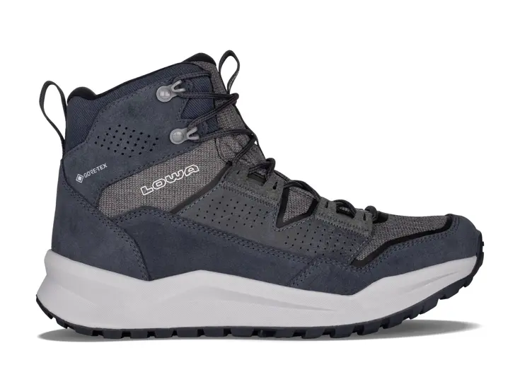 Kaloya GTX - Hoge wandelschoenen heren