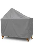 Barbecue tafelhoes 165x65x80x115 cm