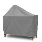 Barbecue tafelhoes 165x65x80x115 cm