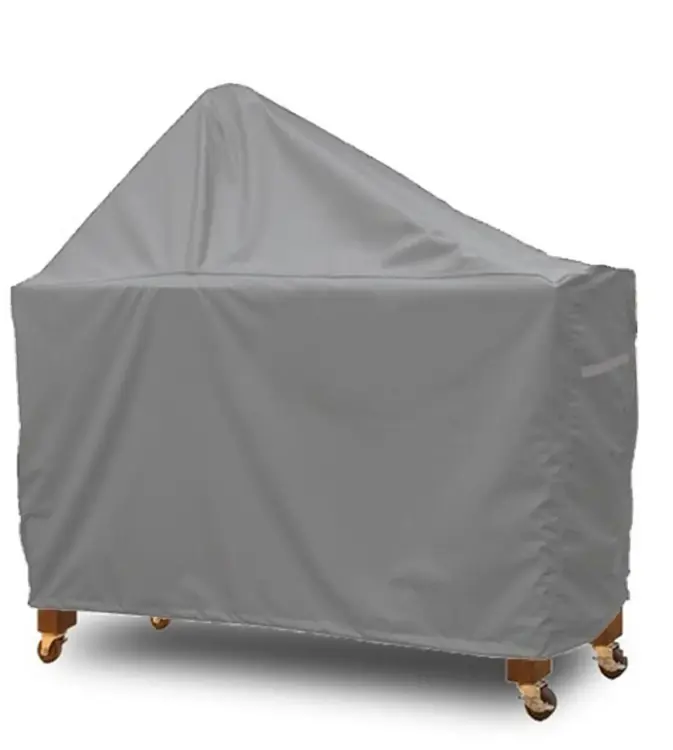 Barbecue tafelhoes 165x65x80x115 cm