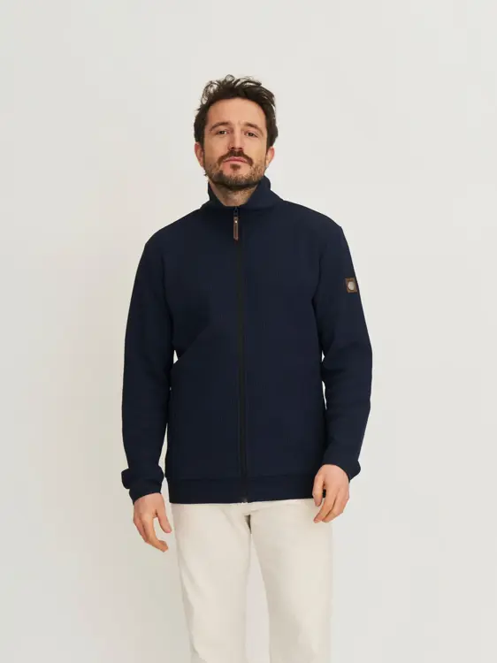 Pavo Heren - Outdoorvest