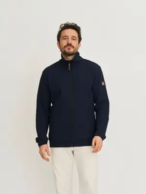 Pavo Heren - Outdoorvest