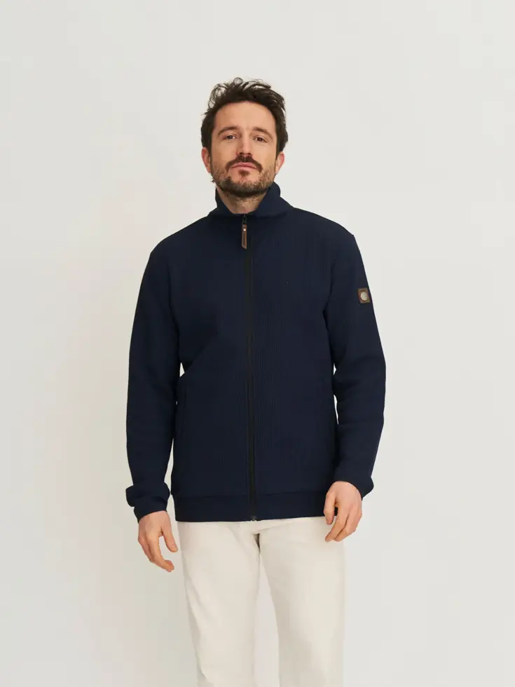 Pavo Heren - Outdoorvest