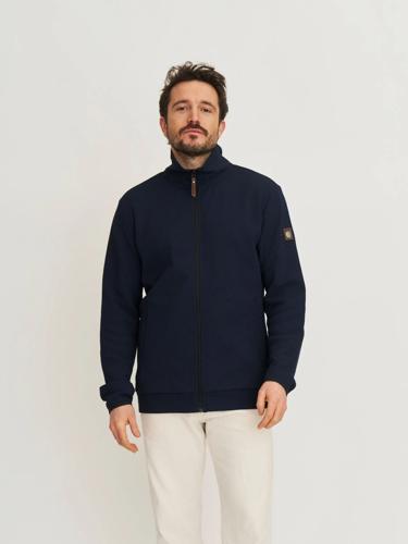 Pavo Heren - Outdoorvest