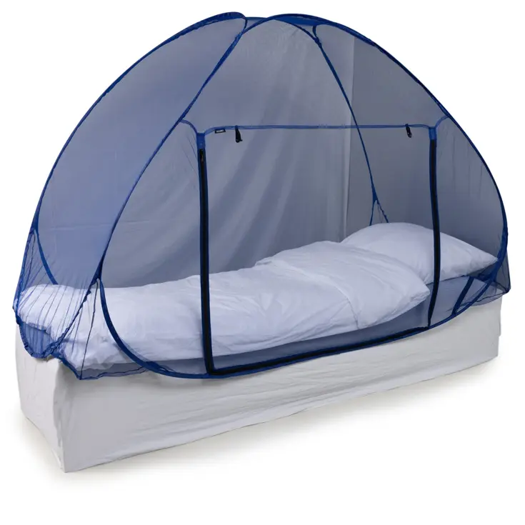 Popup Klamboetent I