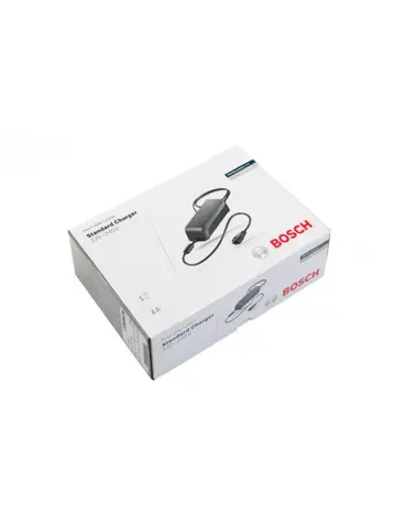 Fietsacculader BES2 36V 4A Standaard