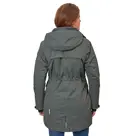 Jasmijn - Parka Dames - Waterdicht