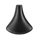 Selle Royal zadel Holland Unitech zwart