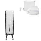 Troonz Vouwbed Verona - 90 x 200 - Set