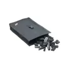 Esbit Opvouwbare BBQ - RVS - Steenkool