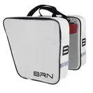 BRN set klassieke fietstassen