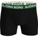 Heren 7-Pack Boxers Björn Borg