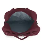 Gabol Week Eco Travel Bag burgoundy