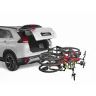 Green Valley Tourer 3 fietsendrager