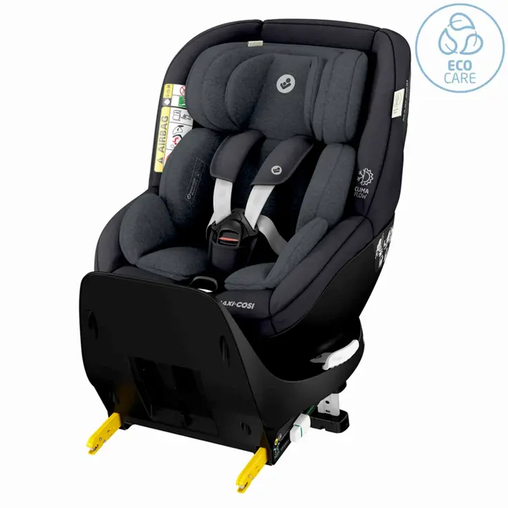 Mica Pro Eco i-Size - Autostoel